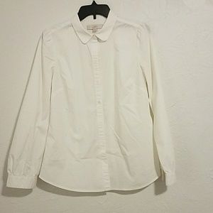Button down Blouse